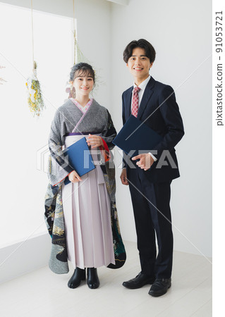 畢業典禮 畢業典禮 91053721