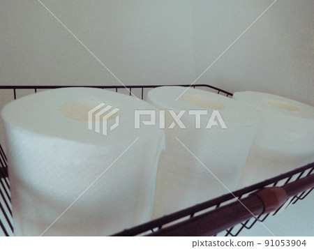 對齊衛生紙 91053904