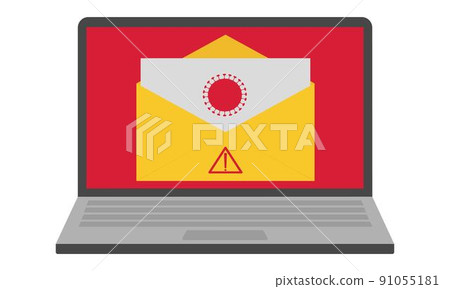 Email phishing. The email that came to the email contains a malicious virus. Email phishing. The email that came to the email contains a malicious virus. 91055181