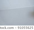 Bathroom floor and tiles 91055625
