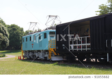 栃木科學館 91055682