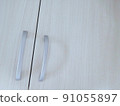 Newly built shoe box 91055897