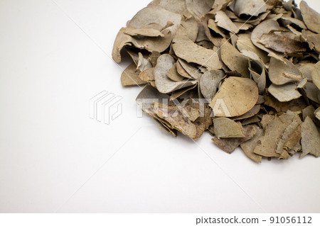Dried eucalyptus leaves 3 91056112