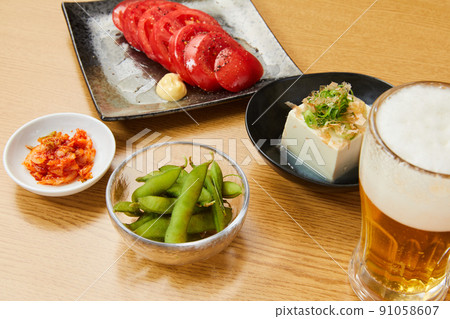 巴魯家族飲品、清酒伴侶、小吃 91058607