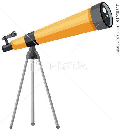 Telescope with tripod stand Telescope with tripod stand 91058867