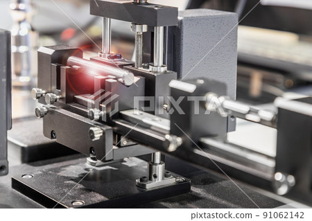 multi-sensor video measuring system with CNC has wide possibilities multi-sensor video measuring system with CNC has wide possibilities 91062142