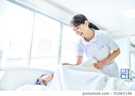 醫療護理 醫療護理 91063146