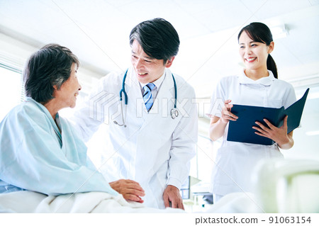 Medical Medical 91063154