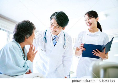 Medical Medical 91063155