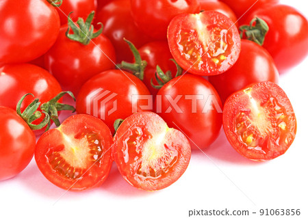 Mini Tomato Mini Tomato 91063856