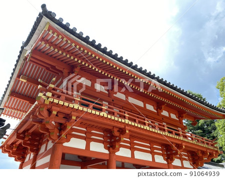八坂神社 八坂神社 91064939