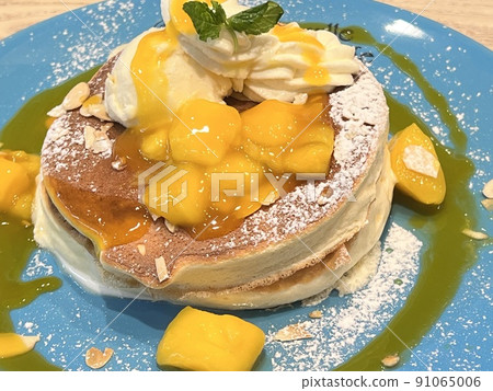 pancake pancake 91065006