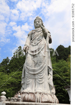 奈良縣坪坂寺 91065752