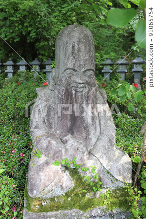 奈良縣坪坂寺 91065754