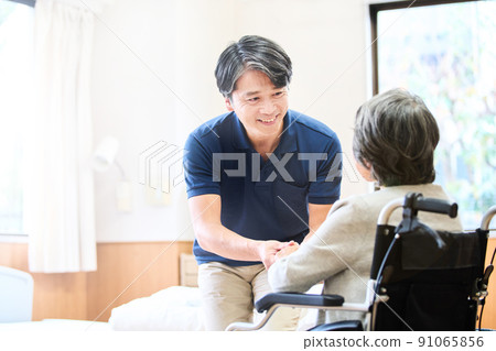 醫療護理 91065856