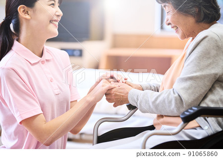 醫療護理 醫療護理 91065860
