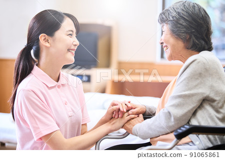 醫療護理 91065861