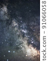銀河系 91066058