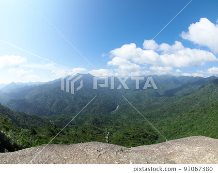 太古岩的美景 太古岩的美景 91067380