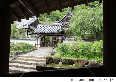 Hase-dera, Nara Prefecture Hase-dera, Nara Prefecture 91067417