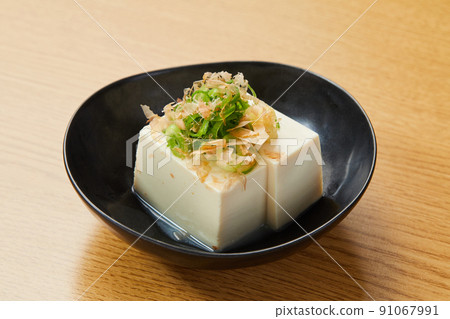 豆腐冷豆腐小菜小吃 91067991