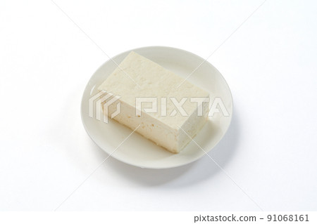 豆腐冷豆腐小菜小吃 91068161