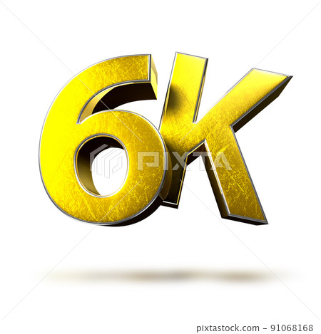 6K Gold. 6K Gold. 91068168