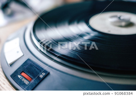 唱機轉盤 91068384