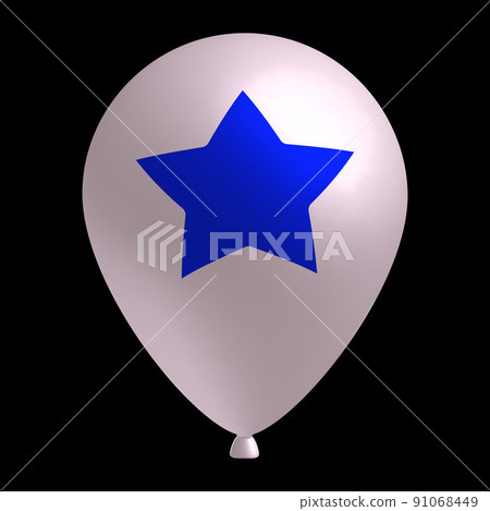 realistic balloon 3d, colorful flying helium balloons bright glossy isolated vector illustration for holiday party celebration decoration. realistic balloon 3d, colorful flying helium balloons bright glossy isolated vector illustration for holiday party celebration decoration. 91068449