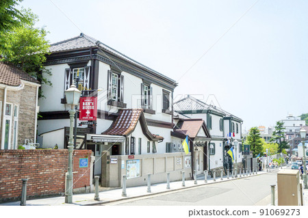 Kobe Fortress Hall 91069273