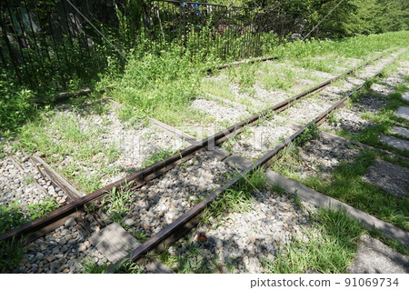 Keage Incline line trace 91069734