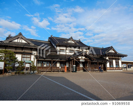 前泰山車站大樓 91069938