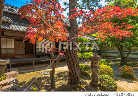 廣島竹原街景森川家庭住宅 91070852