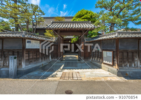 廣島竹原街景森川家庭住宅 91070854