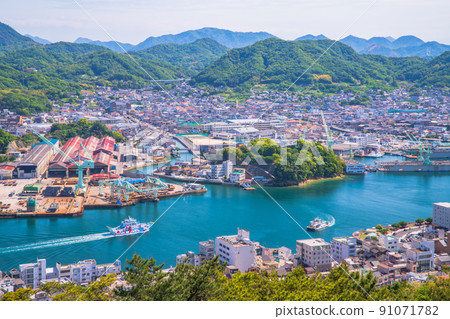 Onomichi Senkoji Temple 91071782