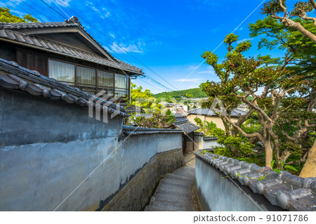 Onomichi Senkoji Temple Onomichi Senkoji Temple 91071786