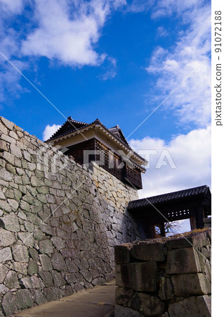 石垣城石垣松山城駕駛聯合 石垣城石垣松山城駕駛聯合 91072188