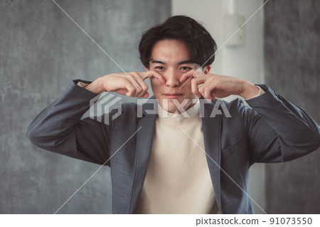 gents, male, man 91073550