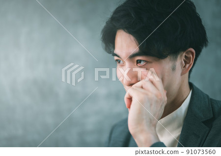 cry, crying, gents 91073560