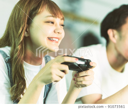 game, gaming, video game 91073561