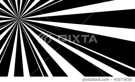 Radiant background with a sense of speed Radiant background with a sense of speed 91073650