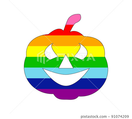 Gilbert Baker Pride Flag. Standard Proportions for Gay Flag Gilbert Baker Pride Flag. Standard Proportions for Gay Flag 91074209