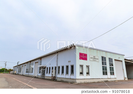 Long-established cutlery brand Western tableware factory "Lucky Wood Kobayashi Kogyo" 91078018