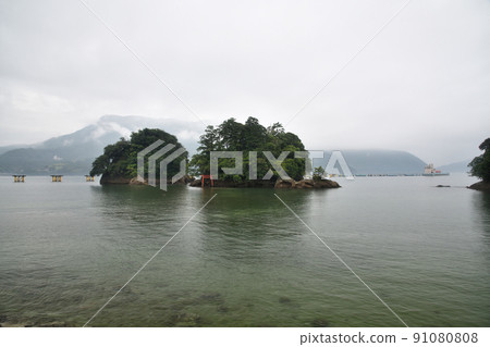 弁財島[三重縣尾羽瀨市] 91080808