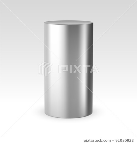 3d silver cylinder metal pedestal 3d template. Silver cylinder steel pillar stainless metal pipe 3d silver cylinder metal pedestal 3d template. Silver cylinder steel pillar stainless metal pipe 91080928