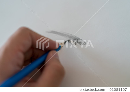 鉛筆劃 91081107