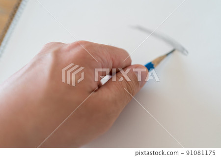鉛筆劃 91081175