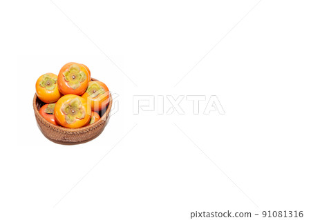 Persimmon oyster oyster autumn taste autumn fruit fruit fruit persimmon photo Persimmon oyster oyster autumn taste autumn fruit fruit fruit persimmon photo 91081316