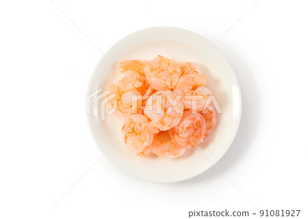 Peeled shrimp Peeled shrimp 91081927