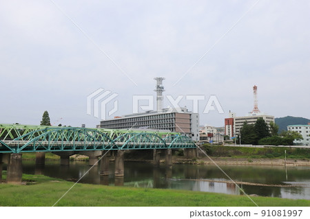 福島福島市大正出生鬆上橋 福島福島市大正出生鬆上橋 91081997